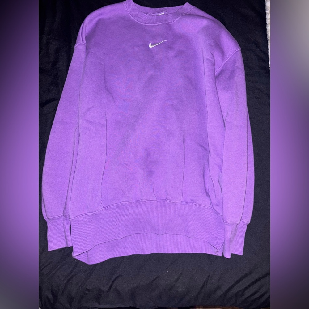 Nike Crewneck
